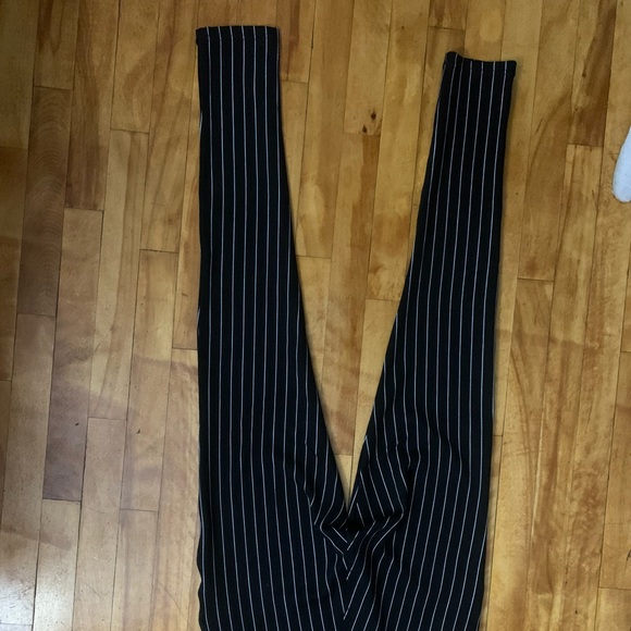 Medium leggings, streetwear socity. - Picture 3 of 3